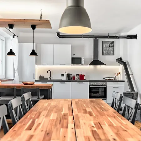 Jeleni Vrch Apart Otel