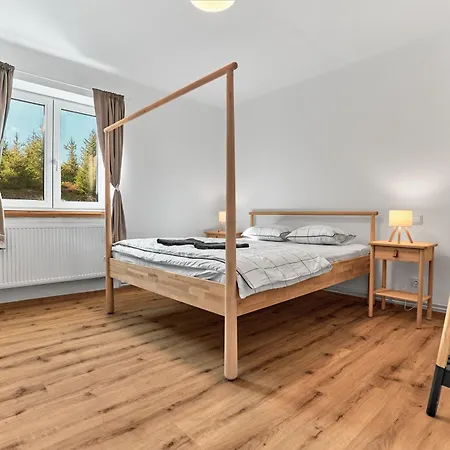 Jeleni Vrch Apart Otel 3*