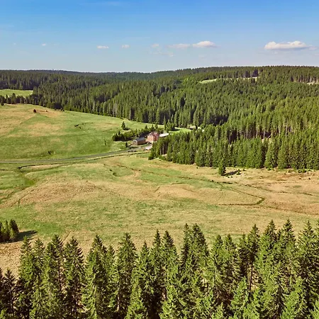 Jeleni Vrch Aparthotel 3*