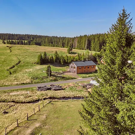 Jeleni Vrch 3* Nové Hamry