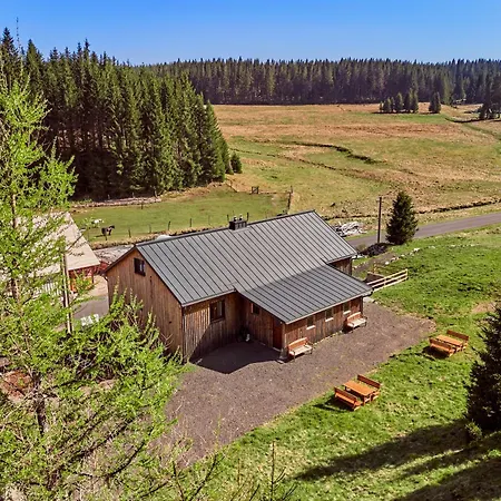 Jeleni Vrch Aparthotel