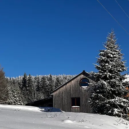 Jelení Vrch Nové Hamry