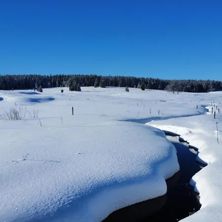 Jeleni Vrch 3*