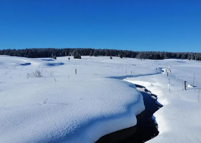 Jeleni Vrch 3*